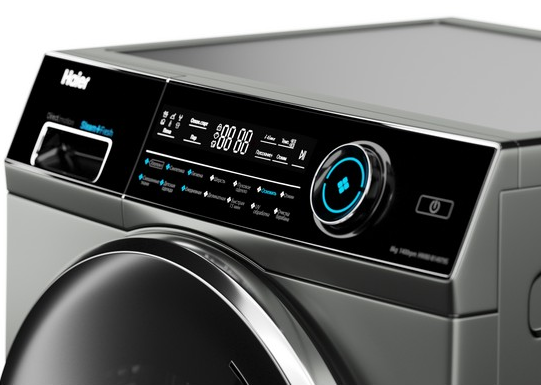 Haier HW80-B14979S Детальное фото товара: Haier HW80-B14979S