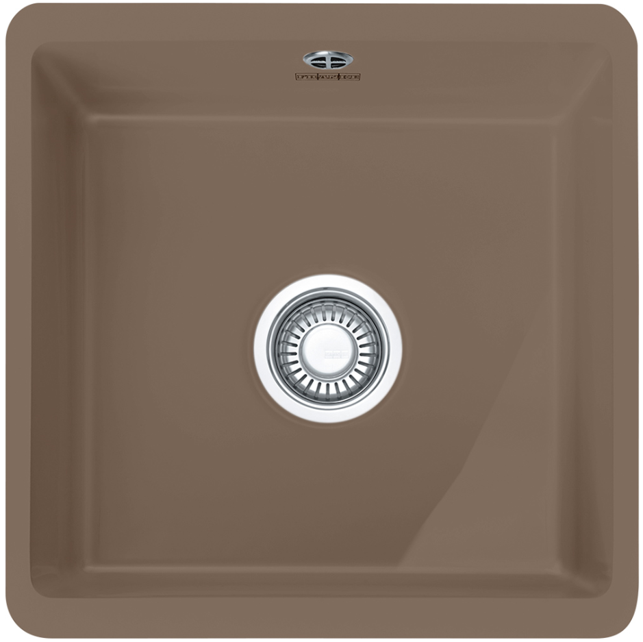 Фото товара: Franke KBK 110-40, мойка, керамика, миндаль