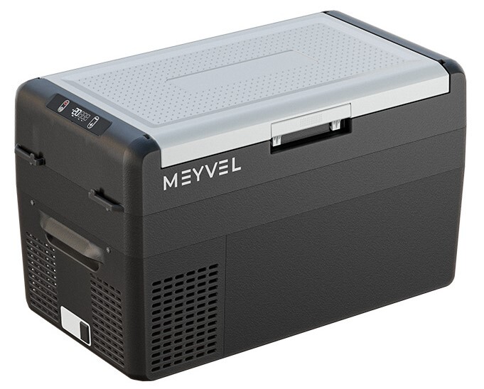Фото товара: Meyvel AF-L25 ICE