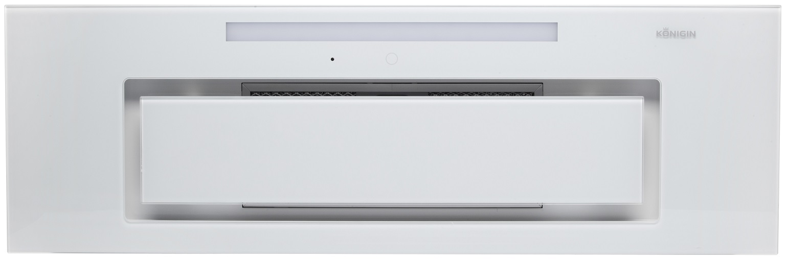 Детальное фото товара: Konigin Navi (White/White Glass 90) 