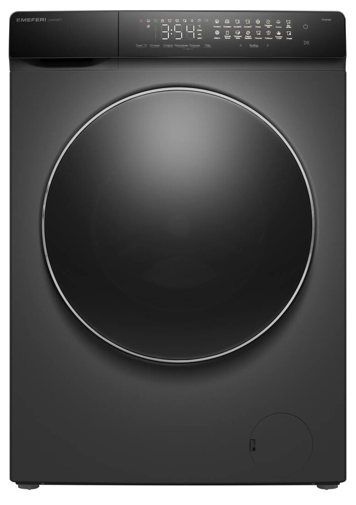 MEFERI MFW121416GR COMFORT PLUS Фото товара: MEFERI MFW121416GR COMFORT PLUS