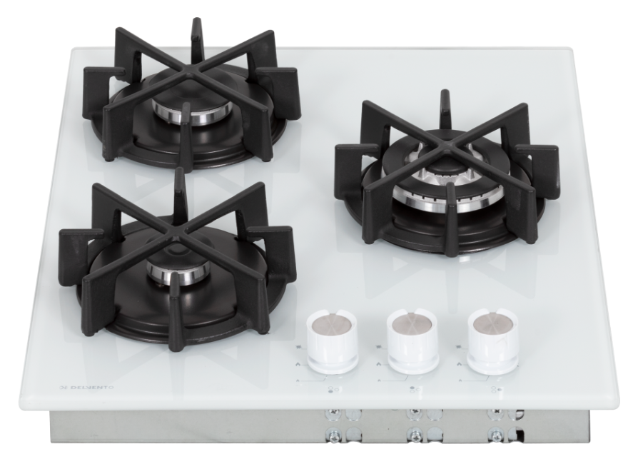 Детальное фото товара: Delvento V45N35C001 газовая поверхность