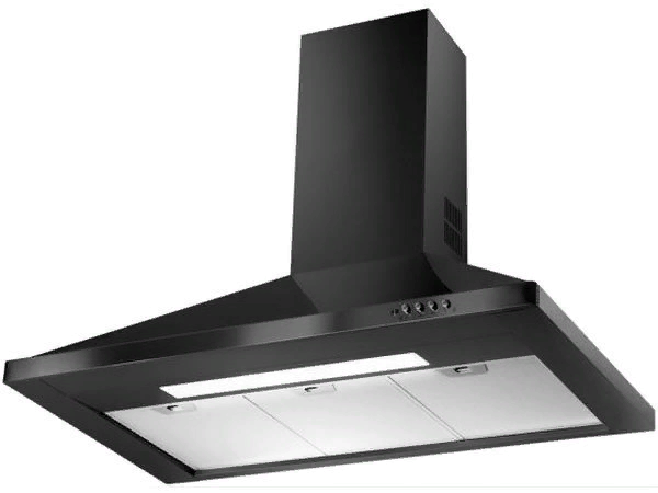 Фото товара: Faber STRIP SMART PB BK A90