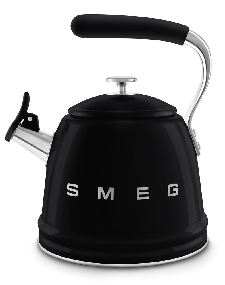 Фото товара: Smeg WKF01BL электрический чайник