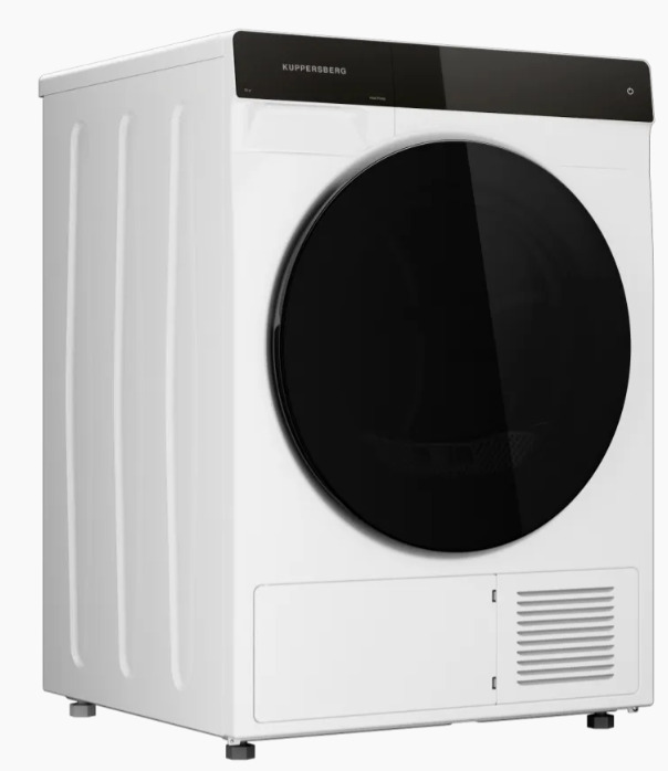 Monsher MWDM 665 Blanc Детальное фото товара: Monsher MWDM 665 Blanc