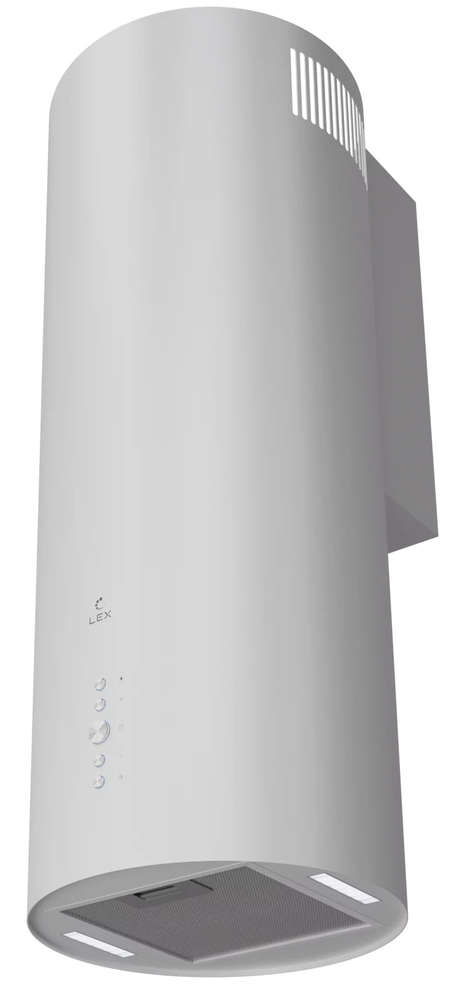 Фото товара: LEX GAMMA 350 WHITE