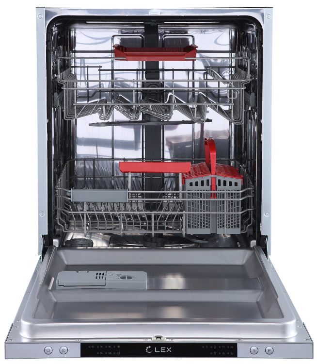 Детальное фото товара: LEX PM 6063 B