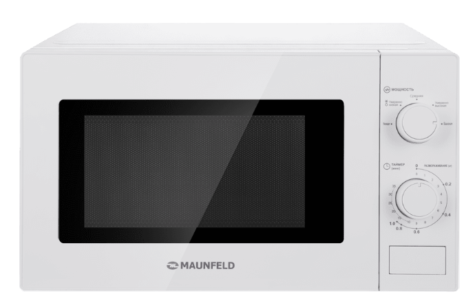Фото товара: Maunfeld MFSMO720MW01