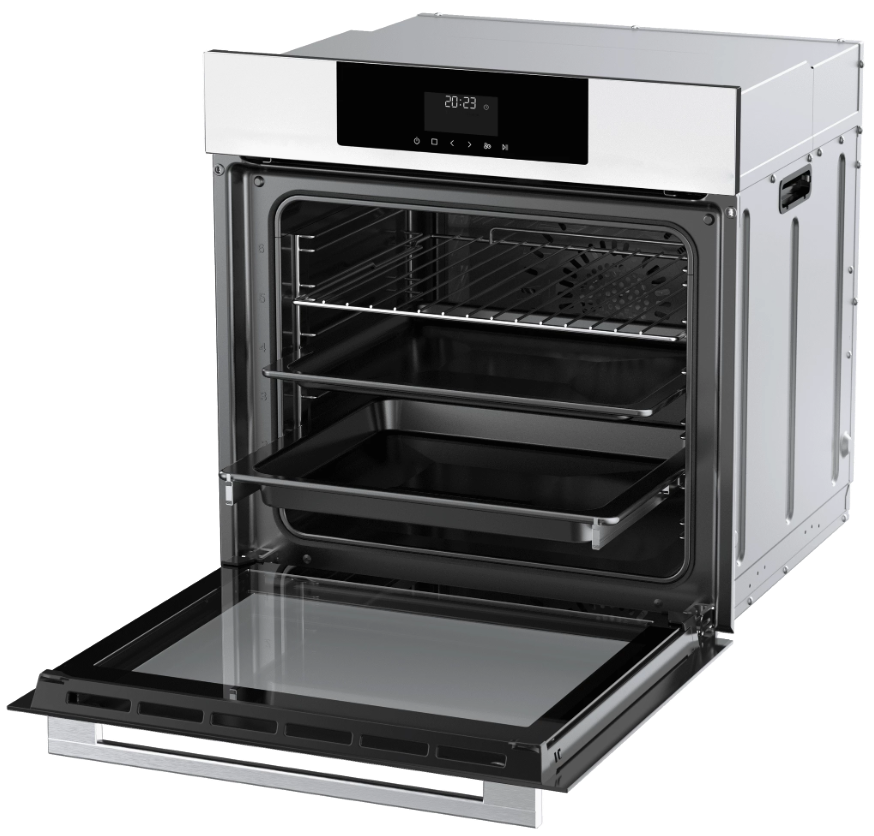 Детальное фото товара: Haier HOQ-F3AAN3WB