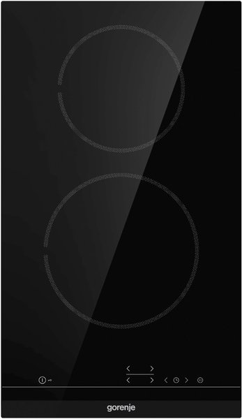 Фото товара: Gorenje ECT321BCSC стеклокерамическая поверхность