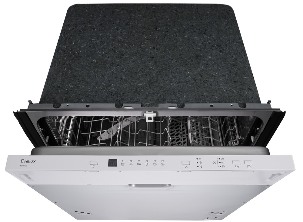 Детальное фото товара: Evelux BD 6000