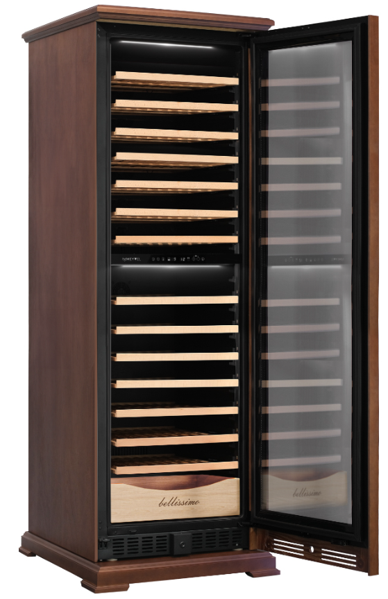 Детальное фото товара: Meyvel MV163PRO-KBT2 (Итальянский орех)