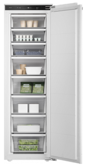 Детальное фото товара: ASKO RBF276DND1