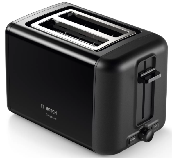 Фото товара: Bosch TAT3P423