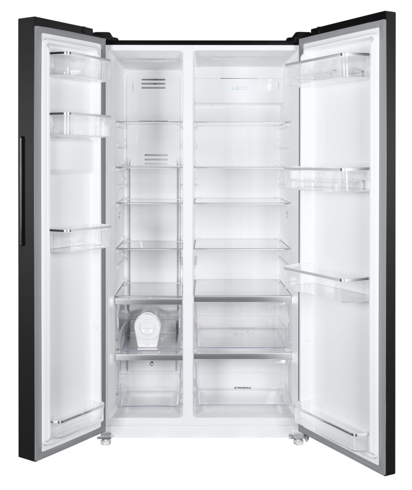 Детальное фото товара: Maunfeld MFF177NFSB Slim Inverter