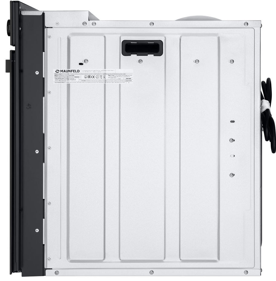 Детальное фото товара: Maunfeld EOEC516B2