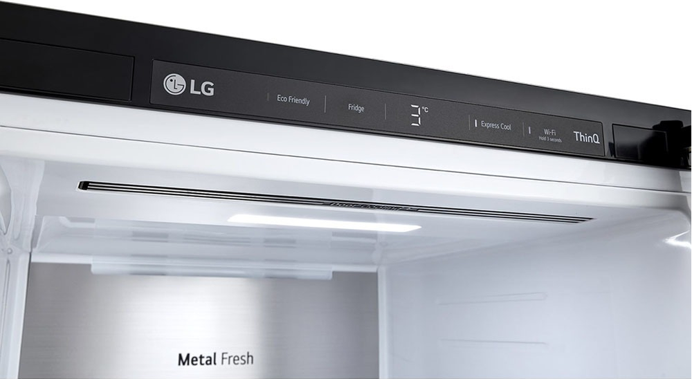 Детальное фото товара: LG GC-B401FEPM