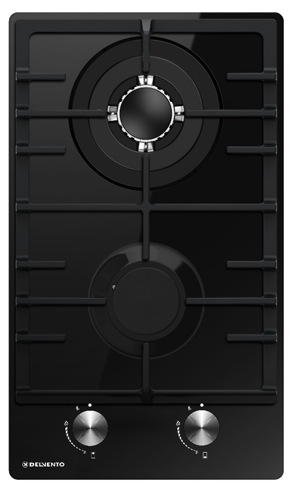 Фото товара: Delvento V30H20S101 газовая поверхность