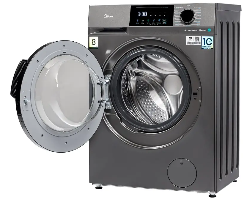 Детальное фото товара: Midea MFC3814BSW47/S