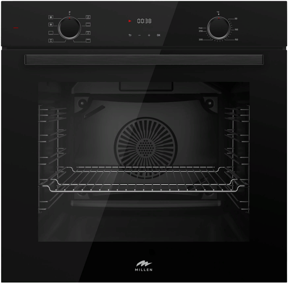 Фото товара: MILLEN MEO 6002 ВВ