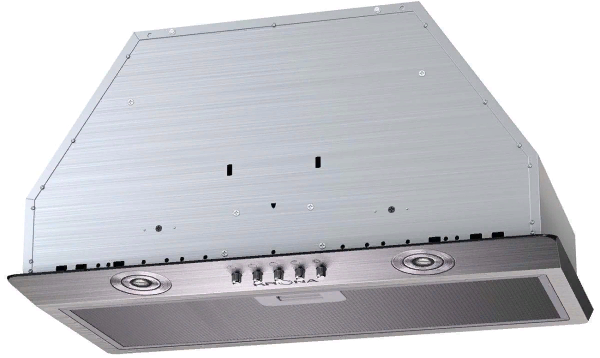 Фото товара: Krona RUNA 600 inox PB