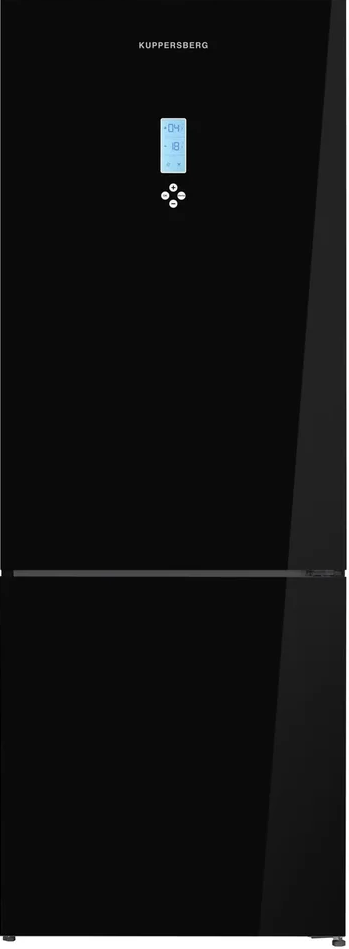 Фото товара: Kuppersberg NRV 192 BG