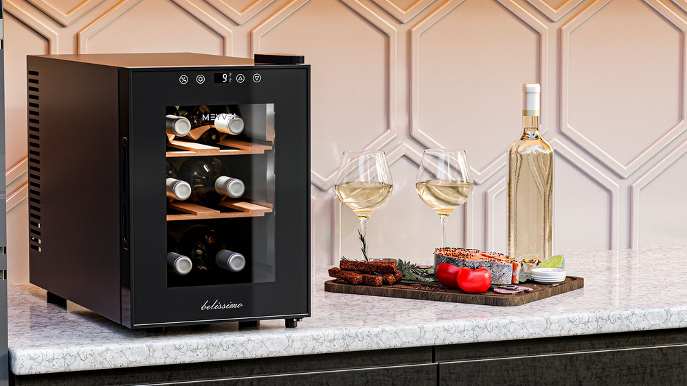 Детальное фото товара: Meyvel MV06-TBF1-Next