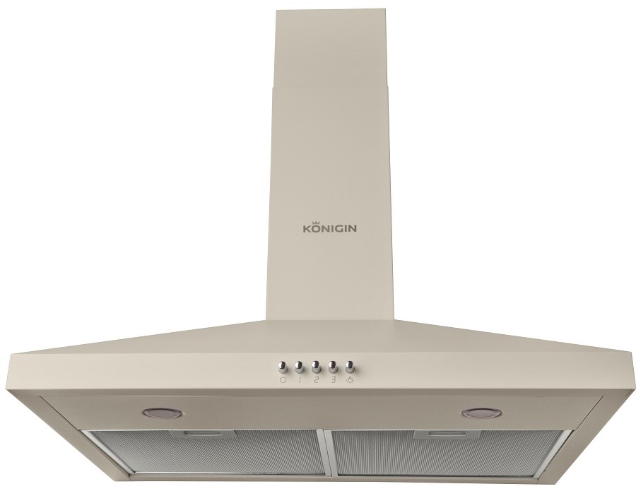 Фото товара: Konigin Canary Ivory 60