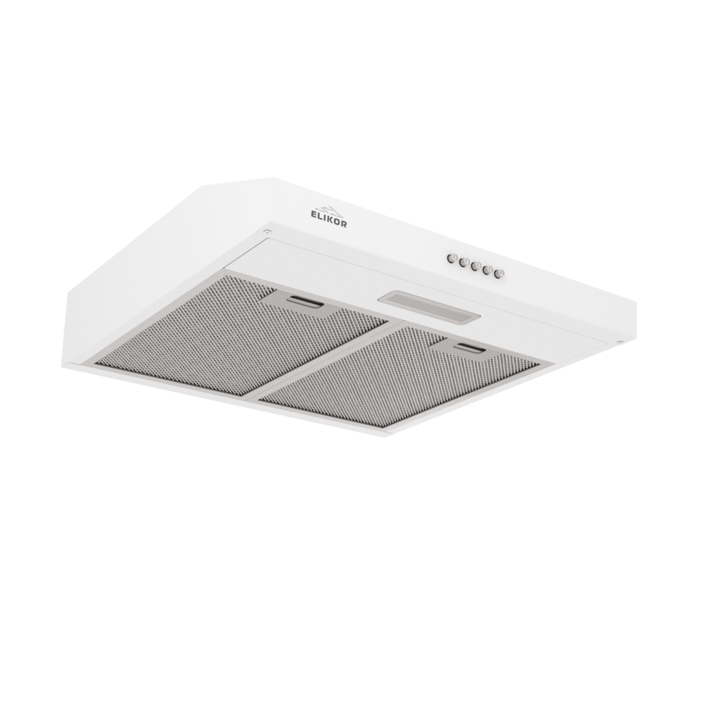 Elikor ECO 50 WH белый Фото товара: Elikor ECO 50 WH белый