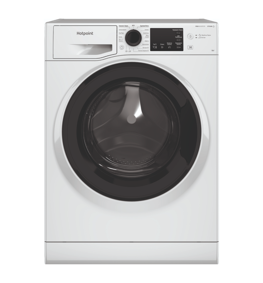 Hotpoint NSB 6039 K VE RU Фото товара: Hotpoint NSB 6039 K VE RU