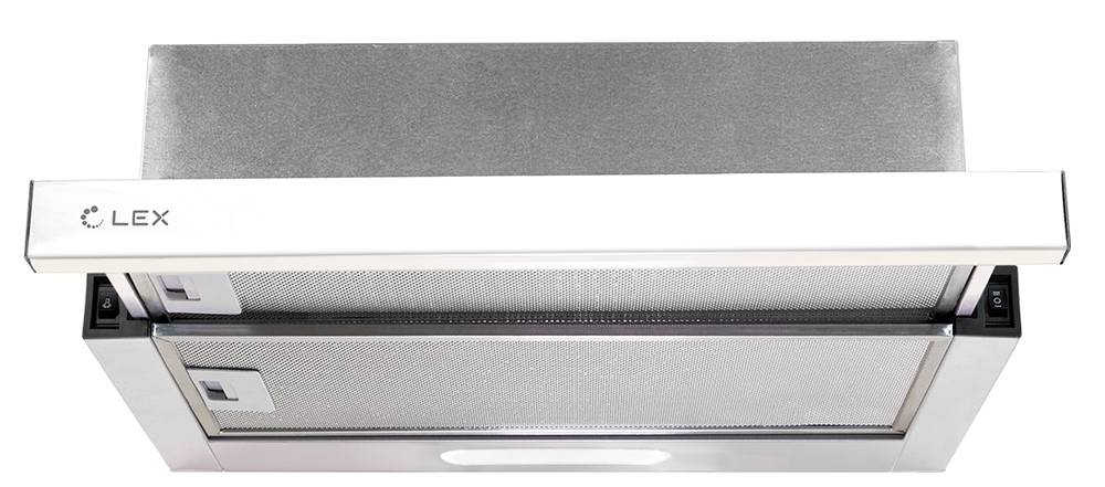 Детальное фото товара: LEX Honver 500 WHITE