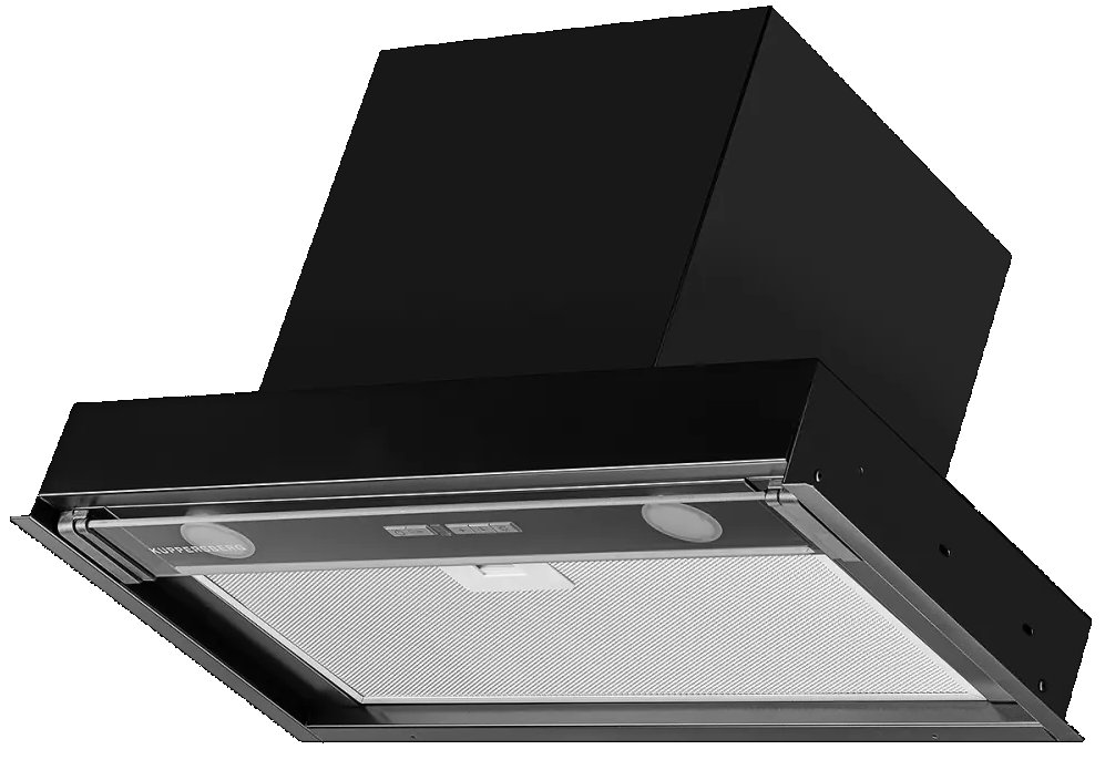 Фото товара: Уценка Kuppersberg NANCY S 60 Black