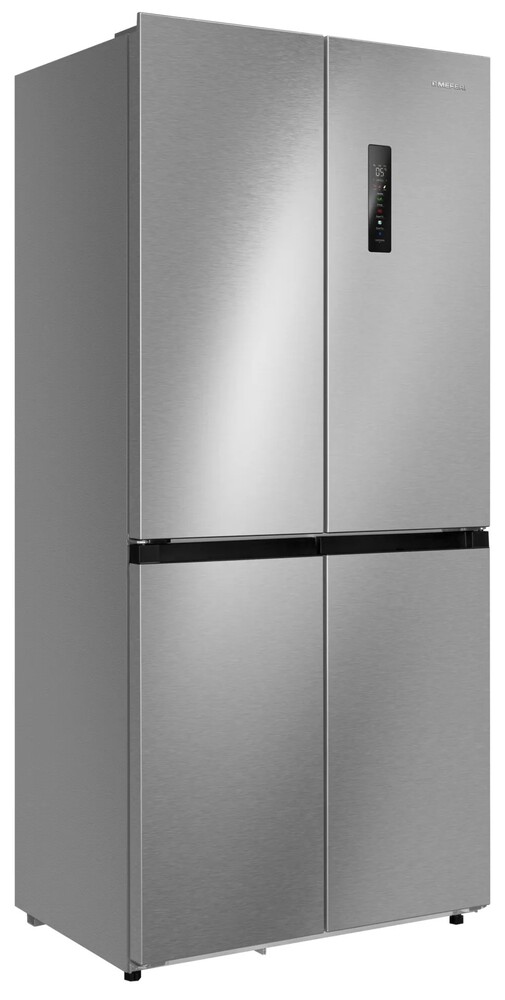Детальное фото товара: MEFERI MFR83IX TOTAL NO FROST CROSS DOOR COMFORT