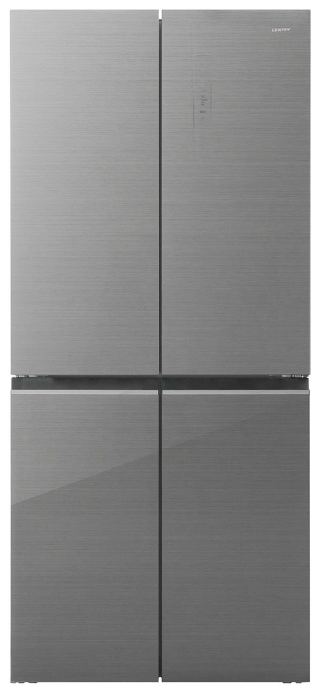 Фото товара: Centek CT-1744 Gray Glass