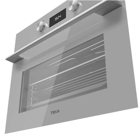 Детальное фото товара: Teka HLC 8400 STEAM GREY