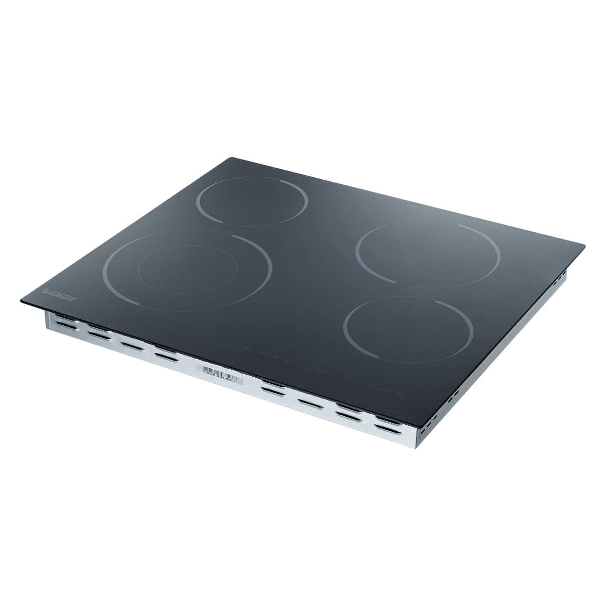 Детальное фото товара: EXITEQ EXH-512СB стеклокерамическая поверхность