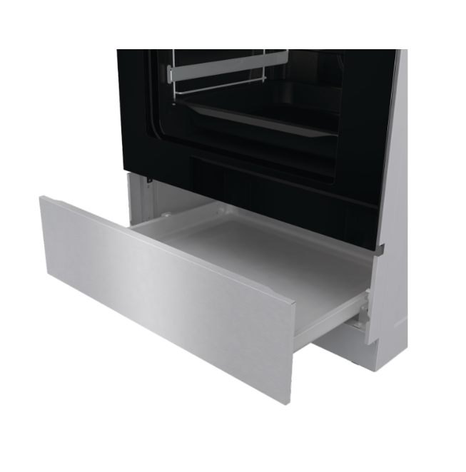 Gorenje GECS6C70XPA Детальное фото товара: Gorenje GECS6C70XPA