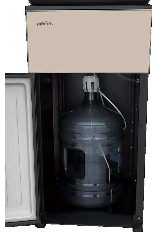 Детальное фото товара: HIBERG F 91 FGY