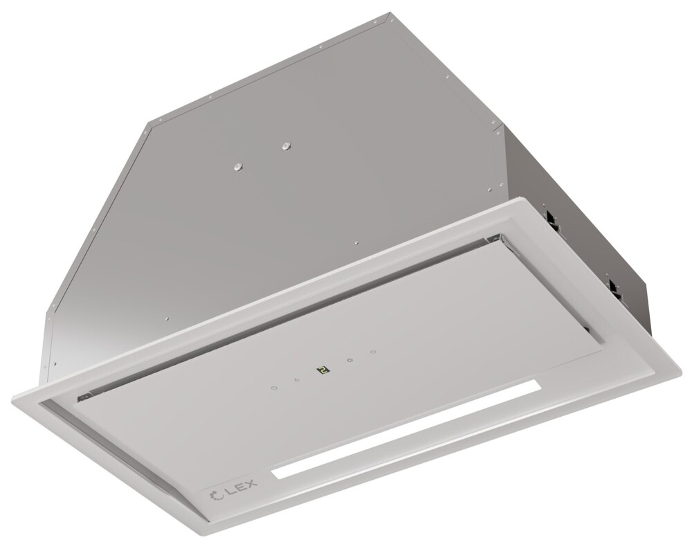 Детальное фото товара: LEX HYPER 900 GS WH