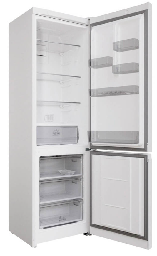Hotpoint HT 5200 W Детальное фото товара: Hotpoint HT 5200 W