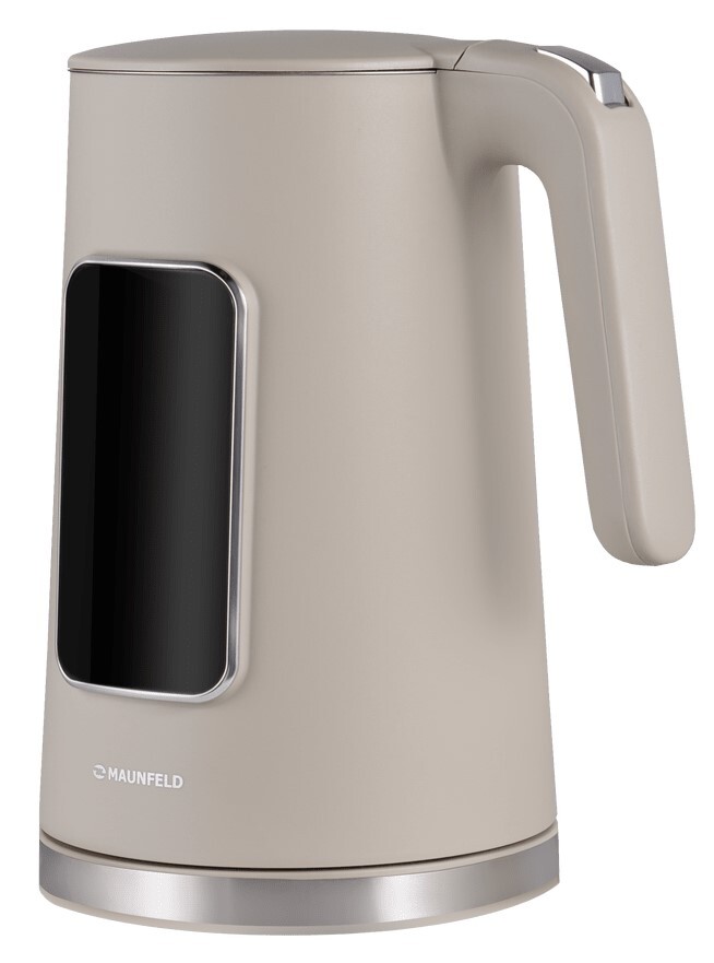 Детальное фото товара: Maunfeld MGK-635DBG электрический чайник