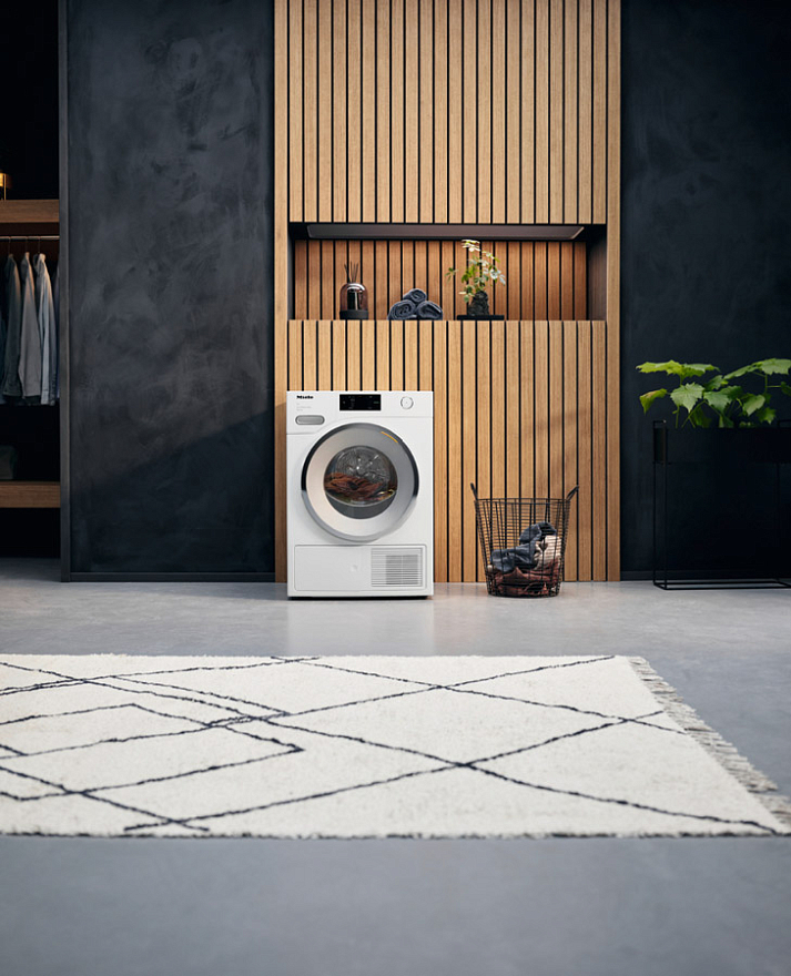 Детальное фото товара: Miele TWV780WP