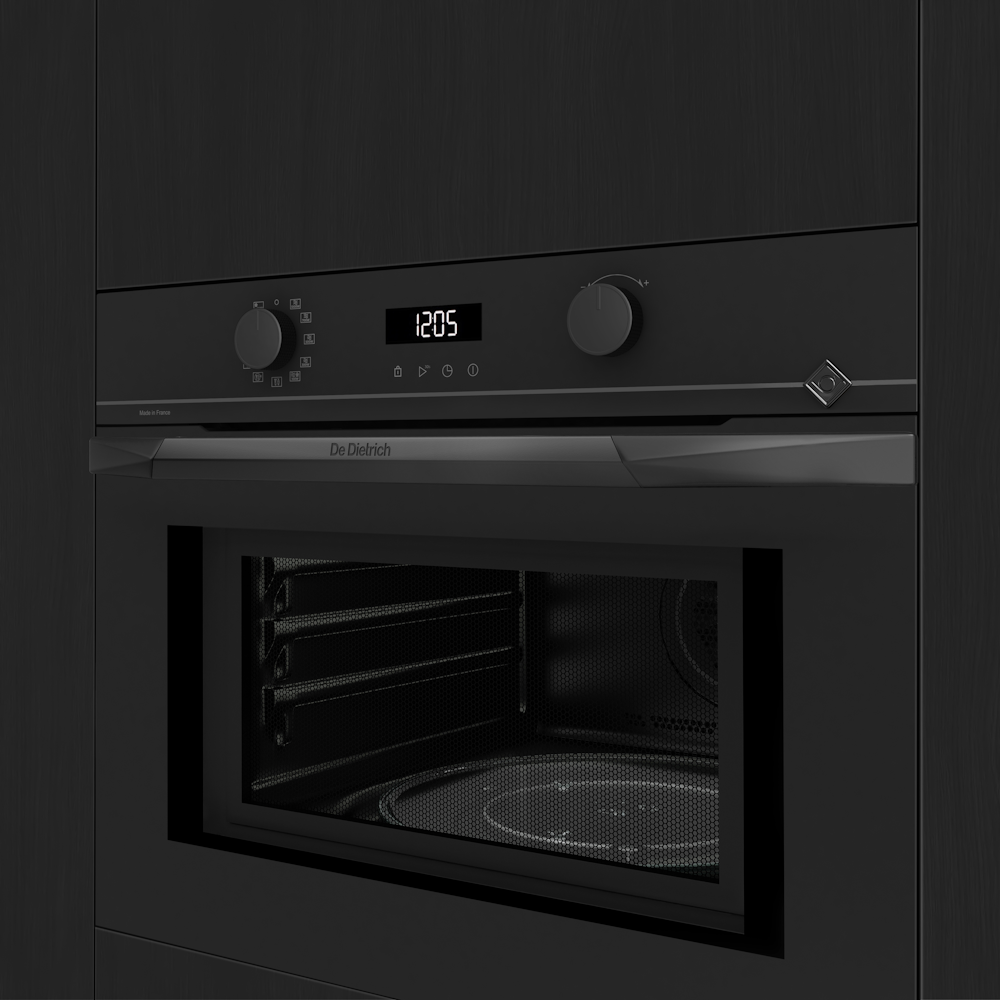 Детальное фото товара: De Dietrich DKE4220B