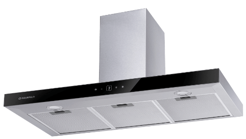 Фото товара: Maunfeld Breeze 90 Inox