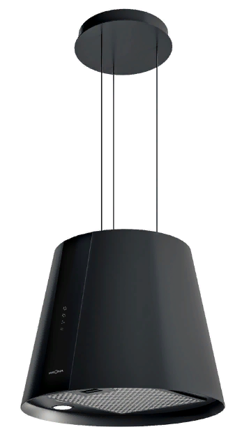 Фото товара: Krona HOLLY ISOLA 500 BLACK S