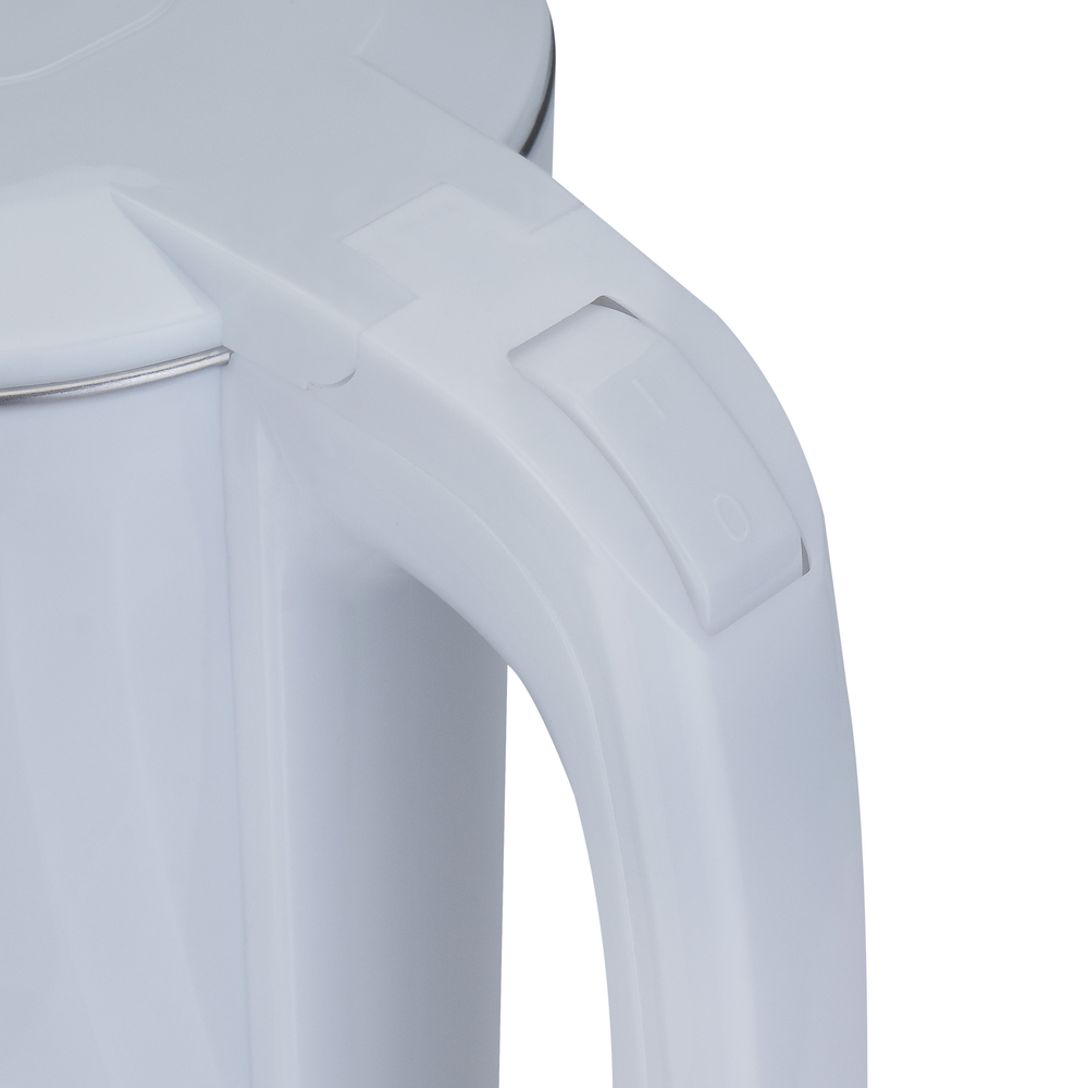 Детальное фото товара: making Oasis everywhere K-13PW электрический чайник