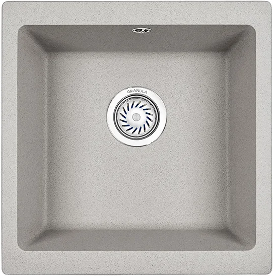 Фото товара: GRANULA 4451 мойка, гранит, базальт