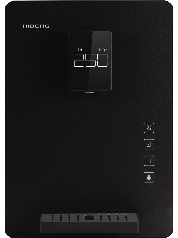 HIBERG DW 500 GB Фото товара: HIBERG DW 500 GB