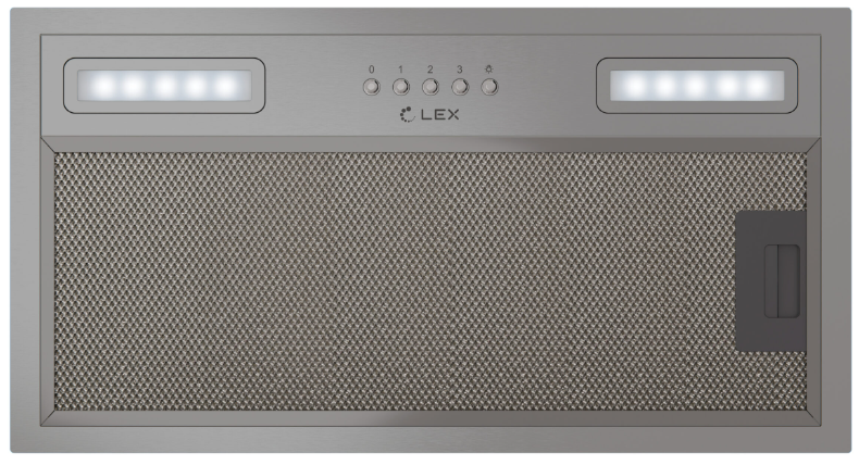 Фото товара: LEX HYPER 600 Inverter IX