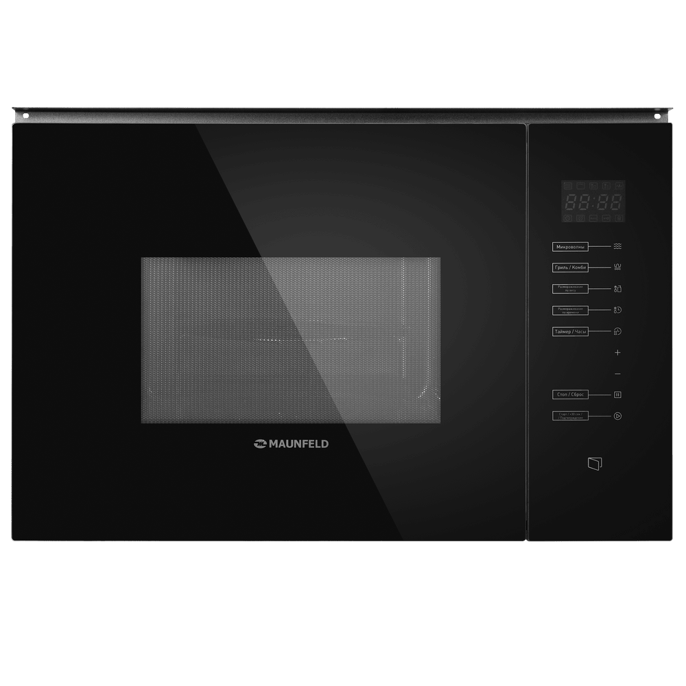 Фото товара: Maunfeld MBMO925SGB09